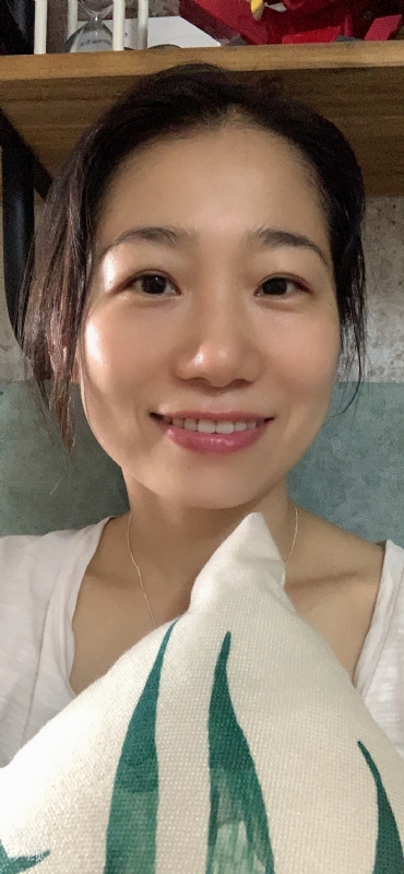 Lillian好好的第一张照片--邢台相亲服务中心