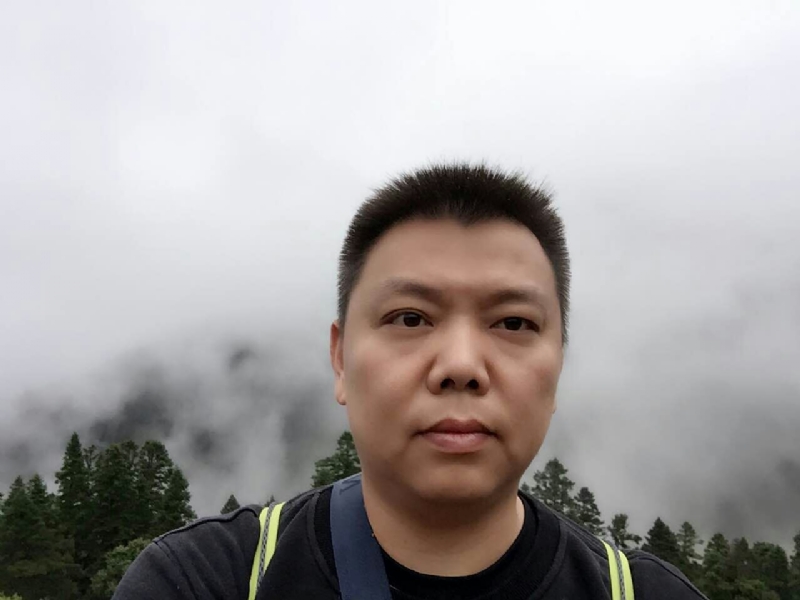 俊哥的第二张照片--邢台相亲服务中心
