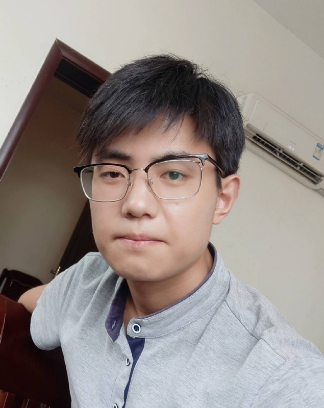 孤独患者的第二张照片--邢台相亲服务中心