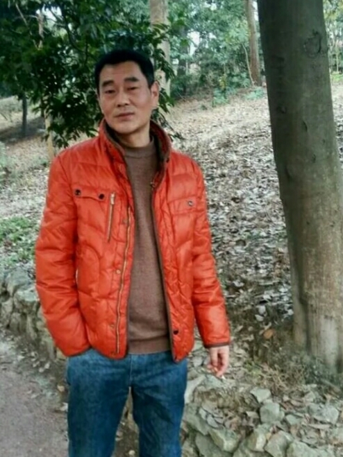 张政的第一张照片--邢台相亲服务中心