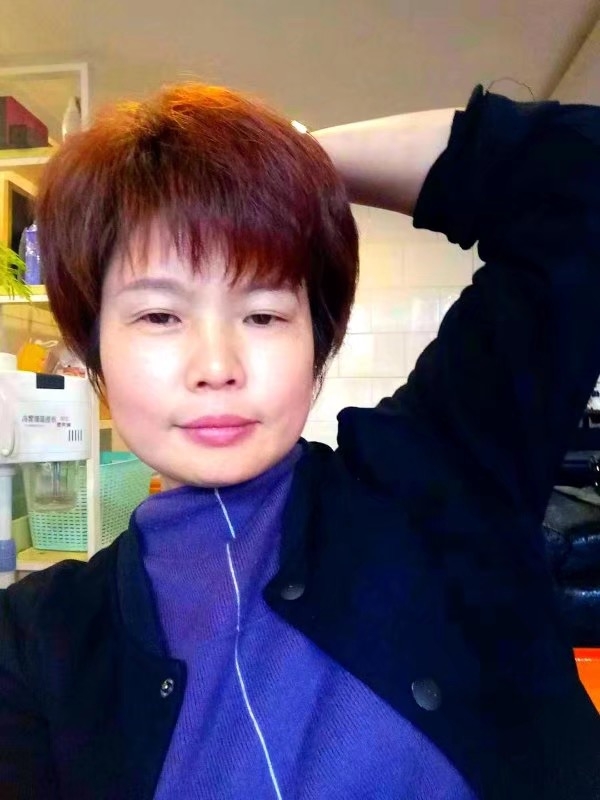 心若向阳的第一张照片--邢台相亲服务中心