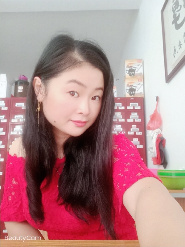 马誉宸的第一张照片--邢台相亲服务中心