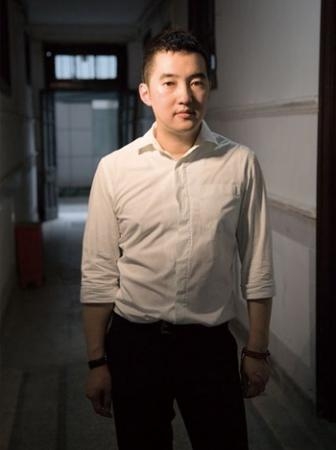 卢捷寿的第一张照片--邢台相亲服务中心