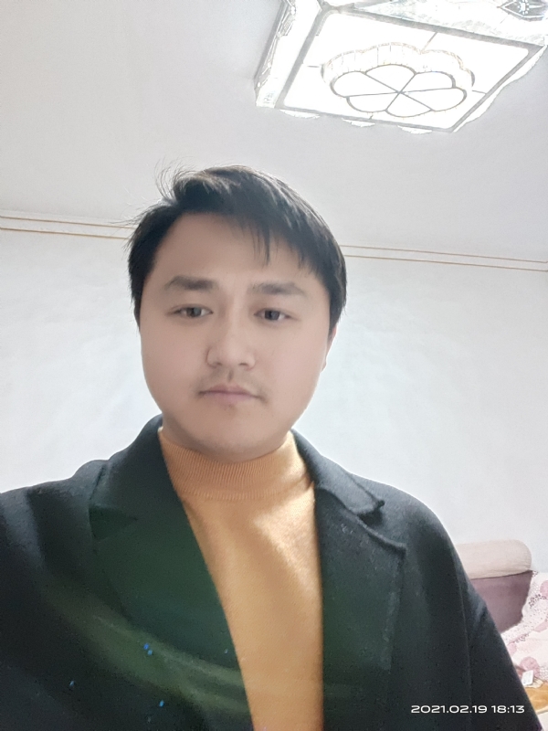聆听的第一张照片--邢台相亲服务中心