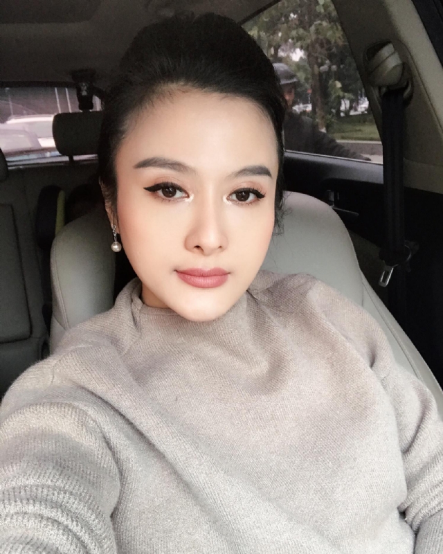 alicekim的第一张照片--邢台相亲服务中心