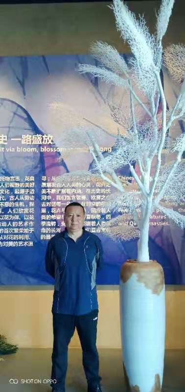苍海一粟的第一张照片--邢台相亲服务中心