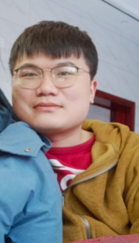 李文陆的第一张照片--邢台相亲服务中心