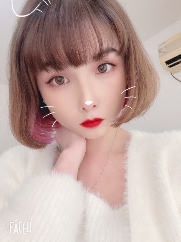 许昕柔的第一张照片--邢台相亲服务中心