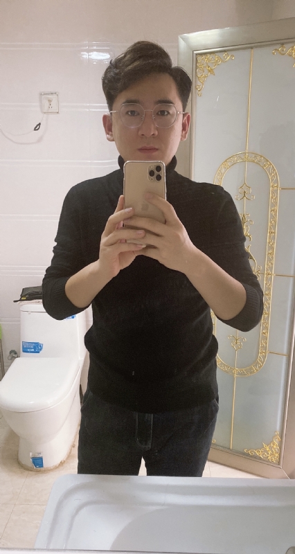 江流君的第一张照片--邢台相亲服务中心