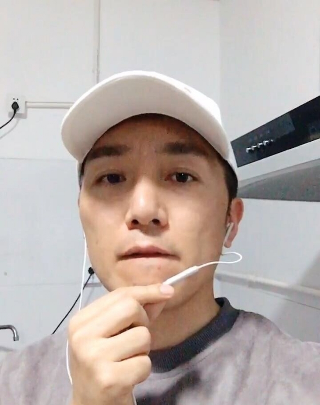 简单人生的第一张照片--邢台相亲服务中心
