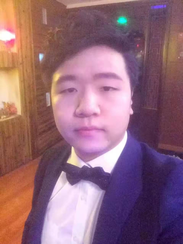 星辰的第一张照片--邢台相亲服务中心