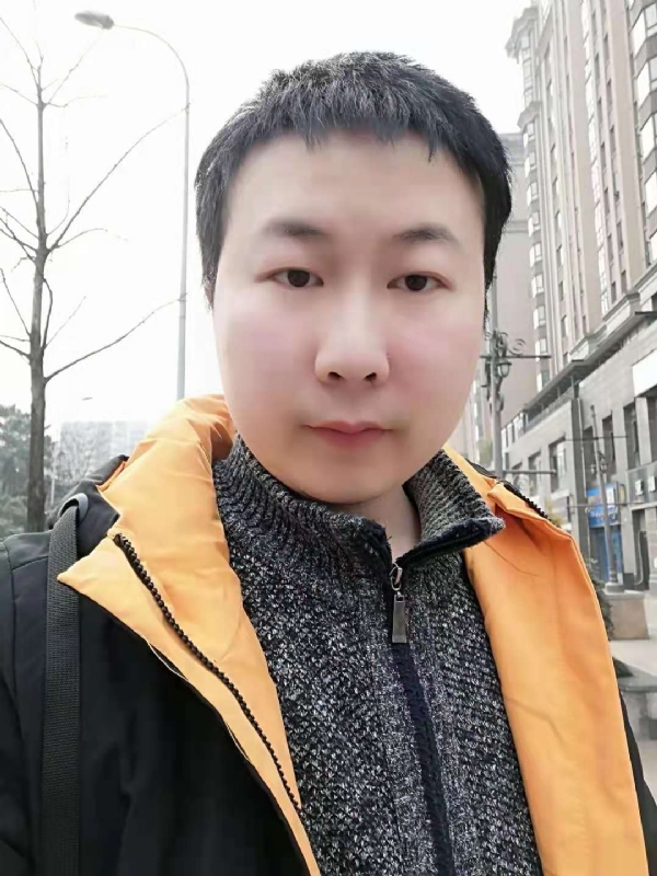 李李的第一张照片--邢台相亲服务中心