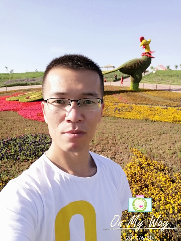 遇见你的第一张照片--邢台相亲服务中心