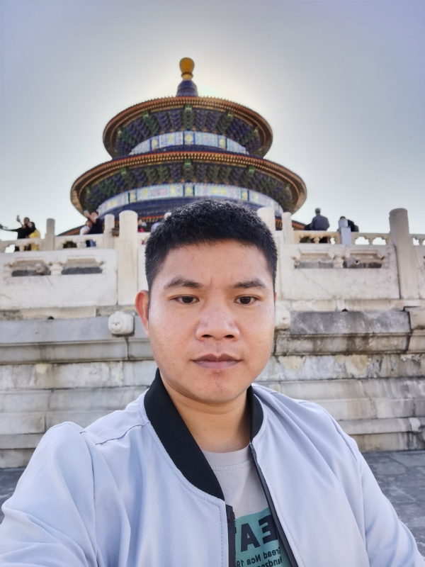 灵风的第一张照片--邢台相亲服务中心
