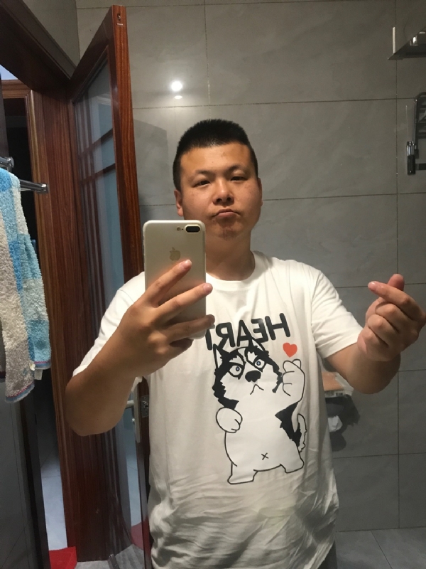 阔落的第三张照片--邢台相亲服务中心