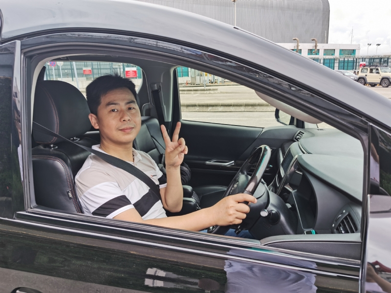 骑着小猪去旅行的第四张照片--邢台相亲服务中心