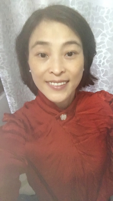 九妹的第三张照片--邢台相亲服务中心