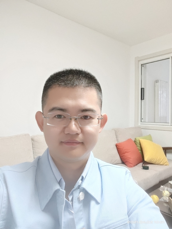 静受时光温柔的第一张照片--邢台相亲服务中心