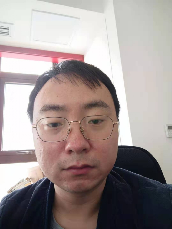 慕容清的第一张照片--邢台相亲服务中心
