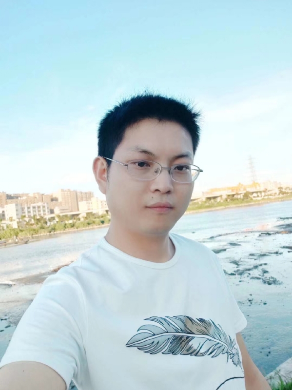 诚心交友的第三张照片--邢台相亲服务中心