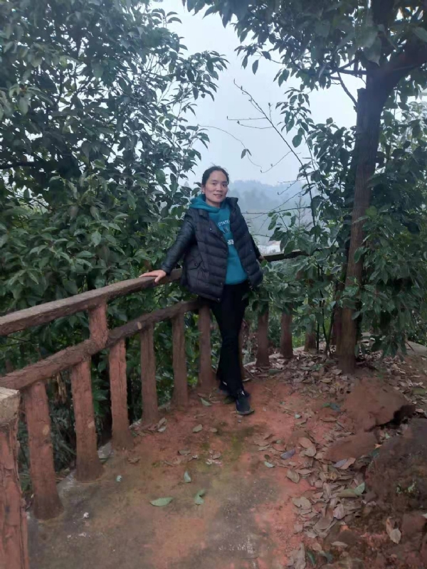 往事随风的第一张照片--邢台相亲服务中心