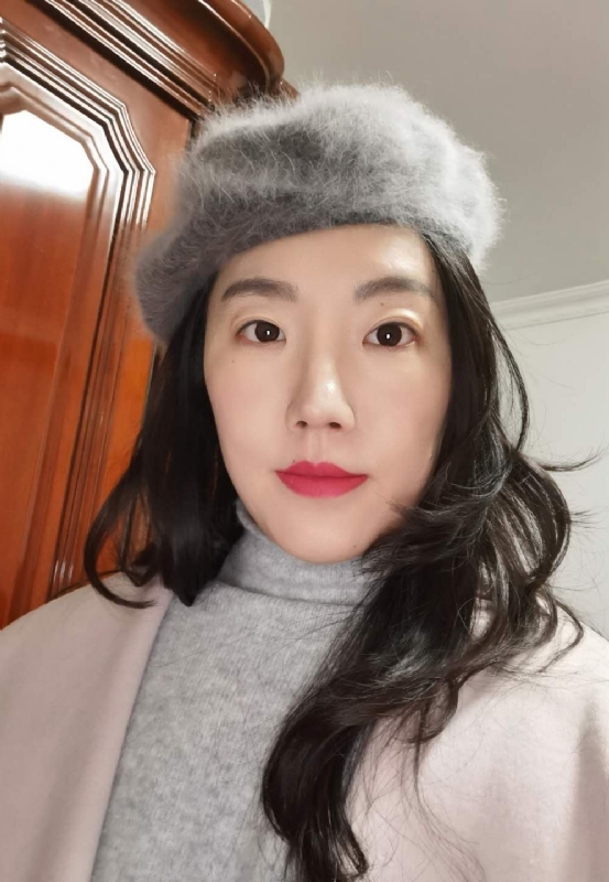 绿水迢迢的第一张照片--邢台相亲服务中心
