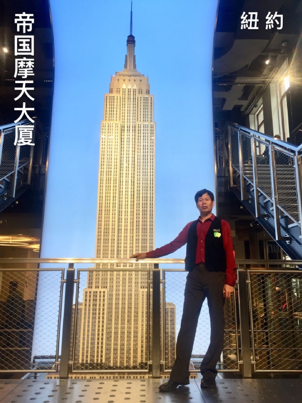 郝仁的第一张照片--邢台相亲服务中心