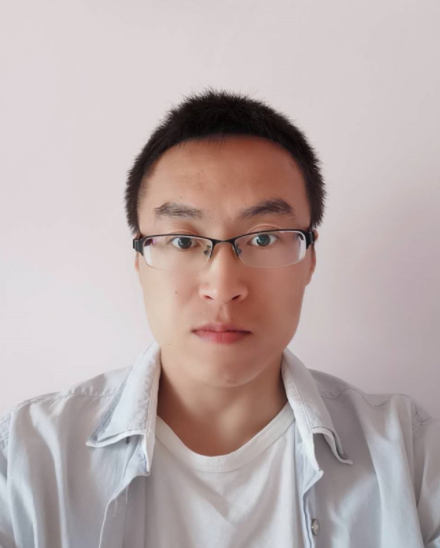 仿佛看到了希望的第一张照片--邢台相亲服务中心