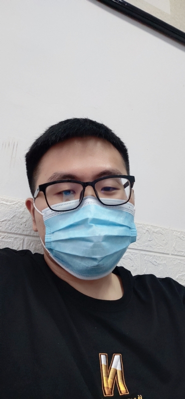 温度的第一张照片--邢台相亲服务中心
