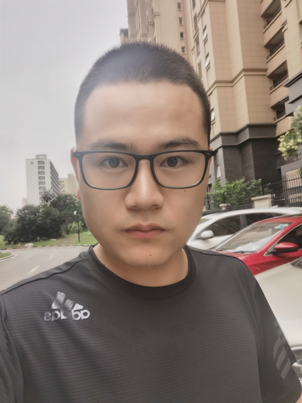 蛋壳zZzz的第一张照片--邢台相亲服务中心