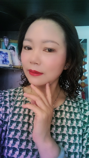 执意温柔的第一张照片--邢台相亲服务中心