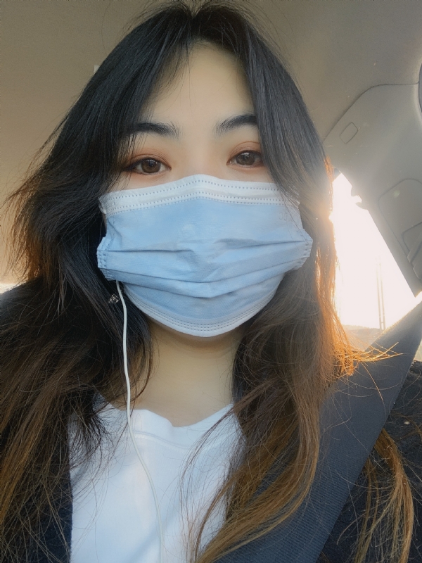小周周的第一张照片--邢台相亲服务中心
