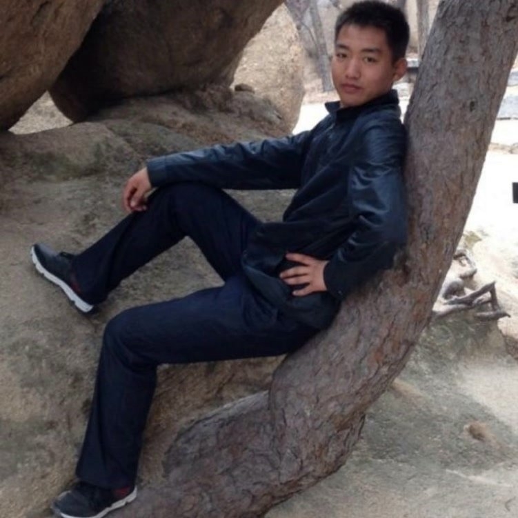 哥不帅但很坏的第一张照片--邢台相亲服务中心