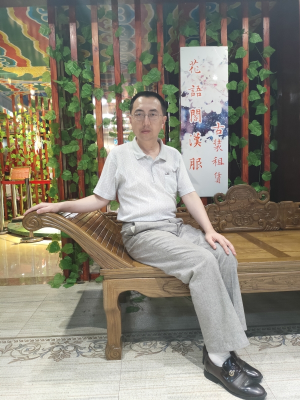 cswep的第一张照片--邢台相亲服务中心