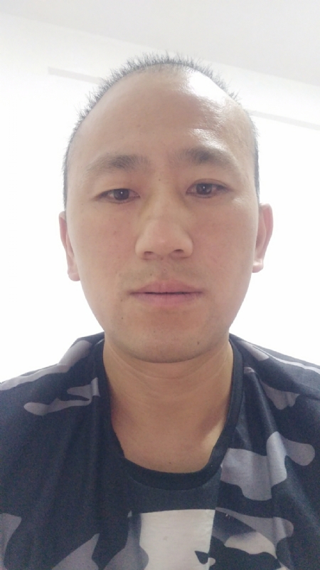 雨过天晴的第一张照片--邢台相亲服务中心