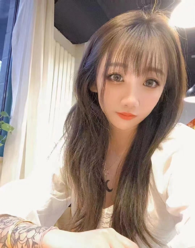 柚子的第二张照片--邢台相亲服务中心
