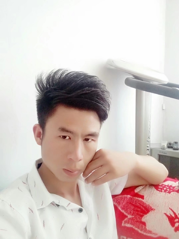 只得一人心的第一张照片--邢台相亲服务中心