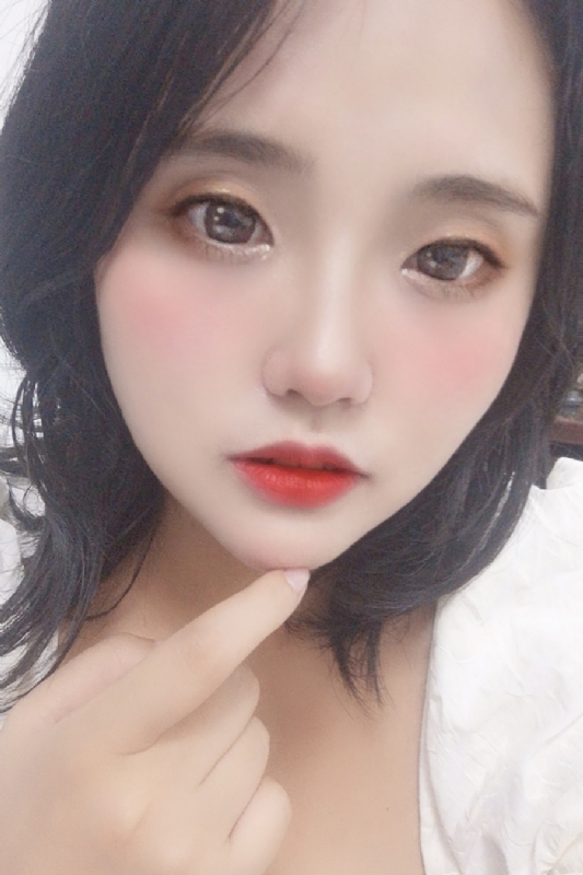妮妮的第一张照片--邢台相亲服务中心