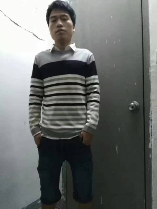 冯的第一张照片--邢台相亲服务中心