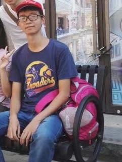 爱在罗伊的第一张照片--邢台相亲服务中心