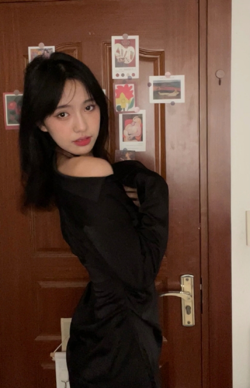 李美嘉的第一张照片--邢台相亲服务中心