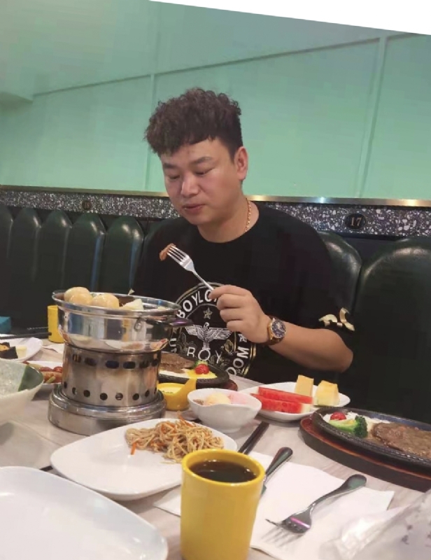杰的第二张照片--邢台相亲服务中心