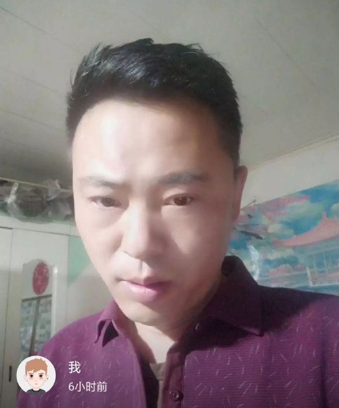 单身王子的第一张照片--邢台相亲服务中心