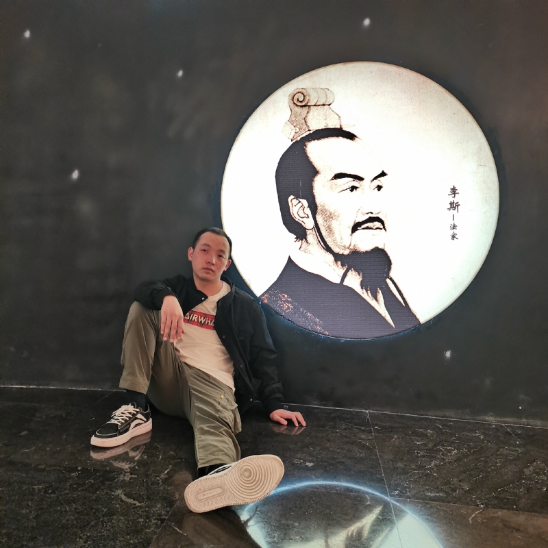 小灰灰的第一张照片--邢台相亲服务中心
