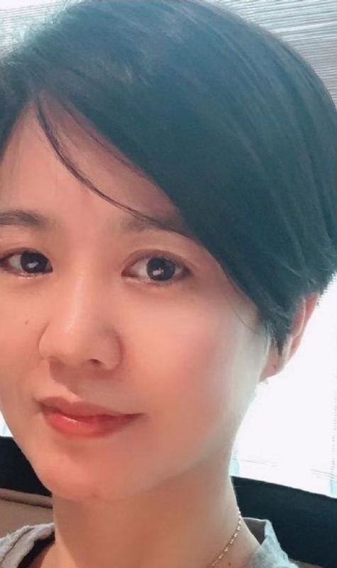 琪琪的第一张照片--邢台相亲服务中心
