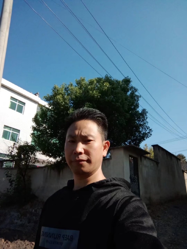 寻缘中的第一张照片--邢台相亲服务中心