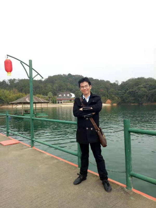 缘分不期而遇的第二张照片--邢台相亲服务中心