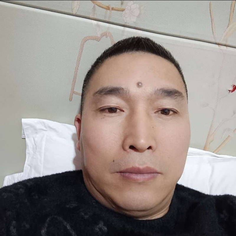 痴情男的第一张照片--邢台相亲服务中心