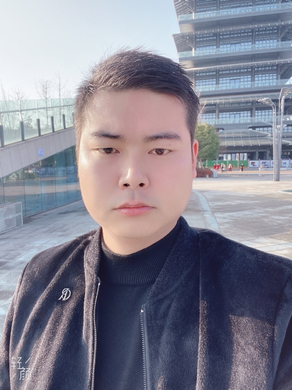 南心遥的第二张照片--邢台相亲服务中心