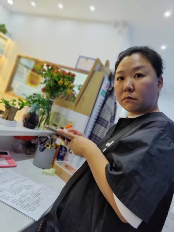 东北小野花的第一张照片--邢台相亲服务中心